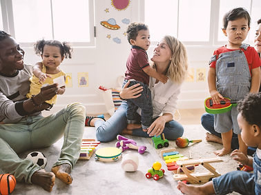 Children's Mental Health