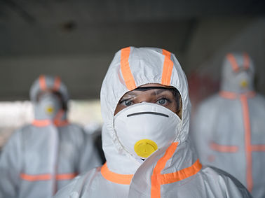 Mental Health & Well-Being During Covid-19 Outbreak