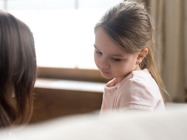Spanking is not the answer