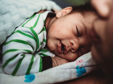 Attachment Theory: Two simple guidelines for parents and caregivers
