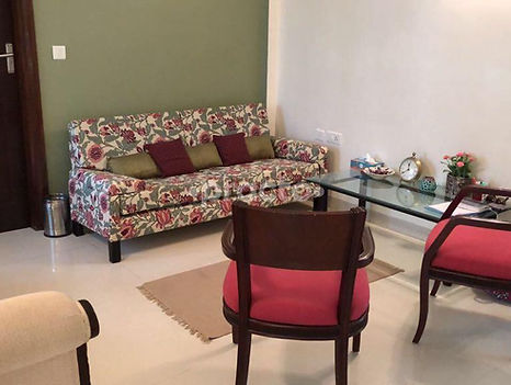 MindSpeak office