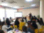 Training and Workshops