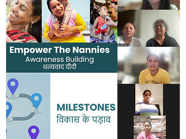 Empower Your Nannies
